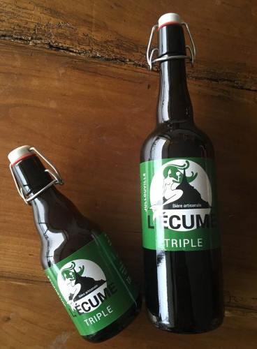 biere triple