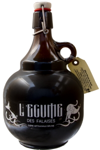 Growler de 2 litres