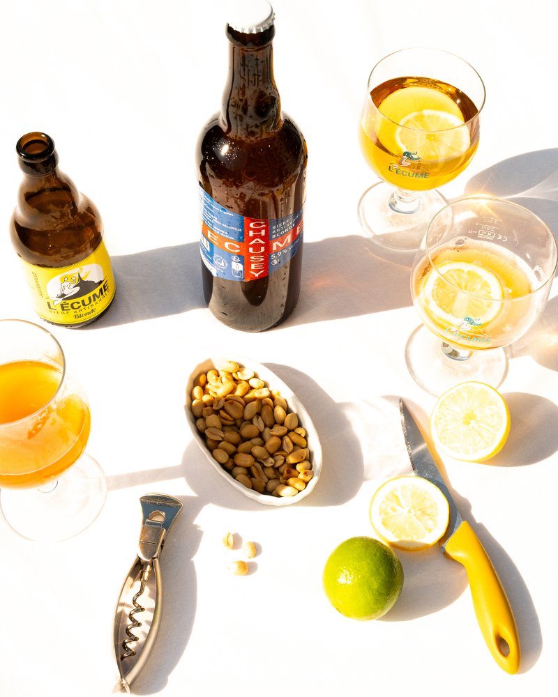 apero bière