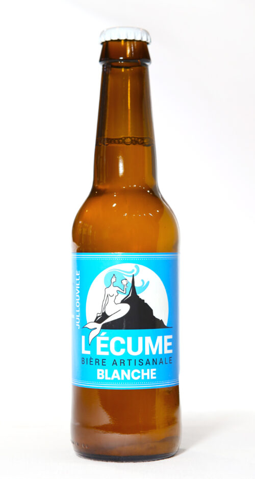 Ecume Blanche