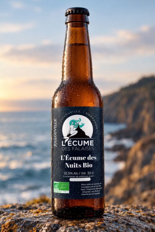 Ecume des Nuits