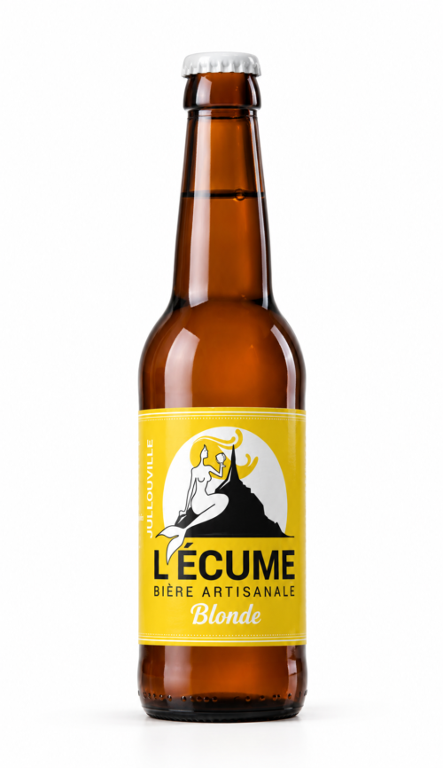 Ecume Blonde